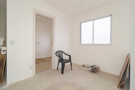 Apartamento à venda com 35m², 2 quartos e sem vagaSala