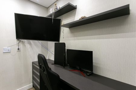 Apartamento à venda com 62m², 2 quartos e 1 vaga Apartamento à venda com 62m², 2 quartos e 1 vagaQuarto 2