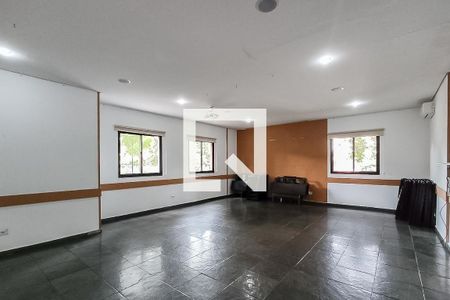 Apartamento à venda com 63m², 3 quartos e 1 vaga Apartamento à venda com 63m², 3 quartos e 1 vagaÁrea comum