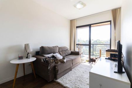 Apartamento à venda com 63m², 3 quartos e 1 vagaSala