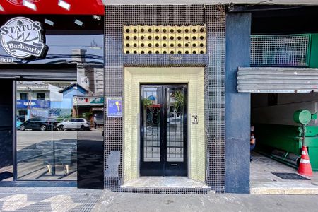 Apartamento para alugar com 80m², 3 quartos e sem vaga Apartamento para alugar com 80m², 3 quartos e sem vagaFachada - Plaquinha