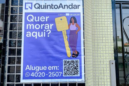 Apartamento para alugar com 80m², 3 quartos e sem vaga Apartamento para alugar com 80m², 3 quartos e sem vagaPlaquinha