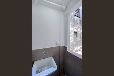 Apartamento para alugar com 80m², 3 quartos e sem vaga Apartamento para alugar com 80m², 3 quartos e sem vagaÁrea de Serviço