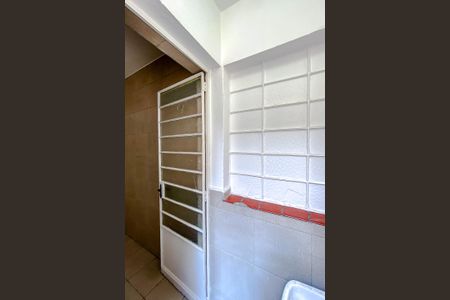 Apartamento para alugar com 80m², 3 quartos e sem vaga Apartamento para alugar com 80m², 3 quartos e sem vagaÁrea de Serviço