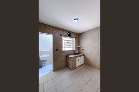 Apartamento para alugar com 80m², 3 quartos e sem vaga Apartamento para alugar com 80m², 3 quartos e sem vagaCozinha