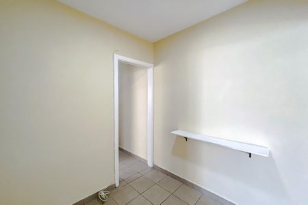 Apartamento para alugar com 80m², 3 quartos e sem vaga Apartamento para alugar com 80m², 3 quartos e sem vagaSala 2