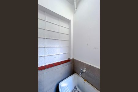 Apartamento para alugar com 80m², 3 quartos e sem vaga Apartamento para alugar com 80m², 3 quartos e sem vagaÁrea de Serviço