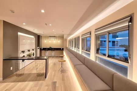 Studio à venda com 21m², 1 quarto e sem vaga Studio à venda com 21m², 1 quarto e sem vagaLavanderia