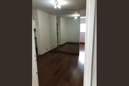 Foto 01 de apartamento à venda com 1 quarto, 34m² em Liberdade, São Paulo