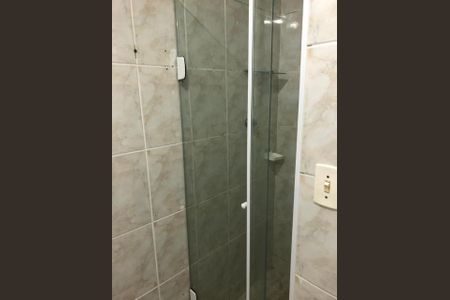 Foto 07 de apartamento à venda com 1 quarto, 34m² em Liberdade, São Paulo