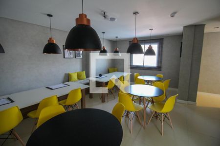 Apartamento para alugar com 49m², 2 quartos e 1 vaga