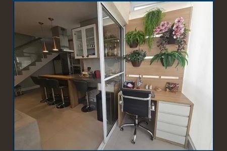 Apartamento à venda com 110m², 3 quartos e 2 vagasFoto 31