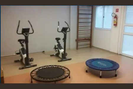 Apartamento à venda com 110m², 3 quartos e 2 vagasFoto 44