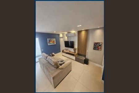 Apartamento à venda com 110m², 3 quartos e 2 vagasFoto 04