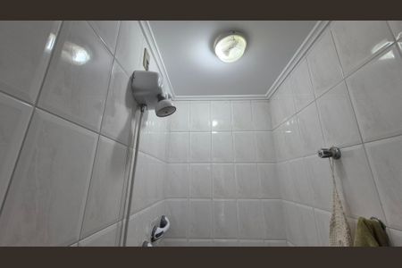 Casa à venda com 180m², 3 quartos e 2 vagas Casa à venda com 180m², 3 quartos e 2 vagasBanheiro de Serviço