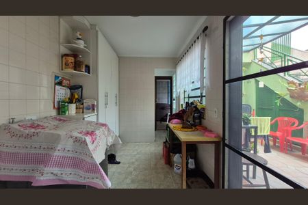 Casa à venda com 180m², 3 quartos e 2 vagas Casa à venda com 180m², 3 quartos e 2 vagasLavanderia
