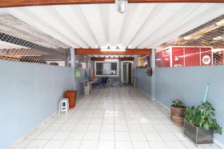 Casa para alugar com 160m², 3 quartos e 2 vagas Casa para alugar com 160m², 3 quartos e 2 vagasGaragem