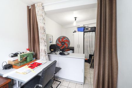 Casa para alugar com 160m², 3 quartos e 2 vagas Casa para alugar com 160m², 3 quartos e 2 vagasEdícula