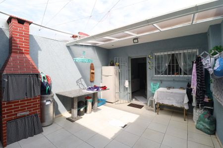 Casa para alugar com 160m², 3 quartos e 2 vagas Casa para alugar com 160m², 3 quartos e 2 vagasÁrea Externa