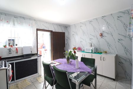 Casa para alugar com 160m², 3 quartos e 2 vagas Casa para alugar com 160m², 3 quartos e 2 vagasCozinha