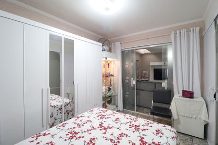 Casa para alugar com 160m², 3 quartos e 2 vagas Casa para alugar com 160m², 3 quartos e 2 vagasQuarto 3