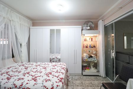 Casa para alugar com 160m², 3 quartos e 2 vagas Casa para alugar com 160m², 3 quartos e 2 vagasQuarto 3