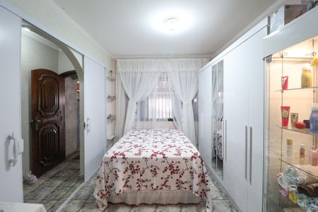 Casa para alugar com 160m², 3 quartos e 2 vagas Casa para alugar com 160m², 3 quartos e 2 vagasQuarto 3