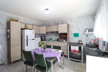 Casa para alugar com 160m², 3 quartos e 2 vagas Casa para alugar com 160m², 3 quartos e 2 vagasCozinha