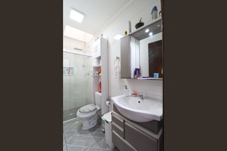 Casa para alugar com 160m², 3 quartos e 2 vagas Casa para alugar com 160m², 3 quartos e 2 vagasBanheiro Social