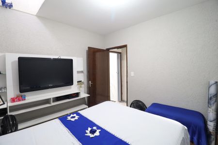 Casa para alugar com 160m², 3 quartos e 2 vagas Casa para alugar com 160m², 3 quartos e 2 vagasQuarto 2