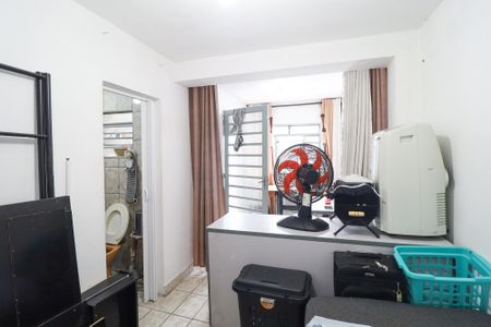 Casa para alugar com 160m², 3 quartos e 2 vagas Casa para alugar com 160m², 3 quartos e 2 vagasEdícula