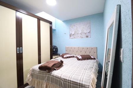 Casa para alugar com 160m², 3 quartos e 2 vagas Casa para alugar com 160m², 3 quartos e 2 vagasQuarto 1