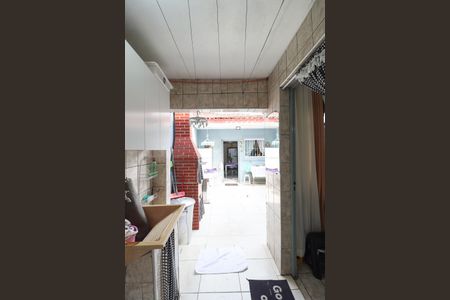 Casa para alugar com 160m², 3 quartos e 2 vagas Casa para alugar com 160m², 3 quartos e 2 vagasÁrea de Serviço