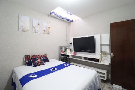 Casa para alugar com 160m², 3 quartos e 2 vagas Casa para alugar com 160m², 3 quartos e 2 vagasQuarto 2