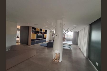 Apartamento à venda com 25m², 1 quarto e sem vaga Apartamento à venda com 25m², 1 quarto e sem vagaFoto 56