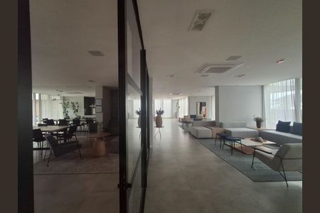 Apartamento à venda com 25m², 1 quarto e sem vaga Apartamento à venda com 25m², 1 quarto e sem vagaFoto 40