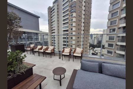 Apartamento à venda com 25m², 1 quarto e sem vaga Apartamento à venda com 25m², 1 quarto e sem vagaFoto 32