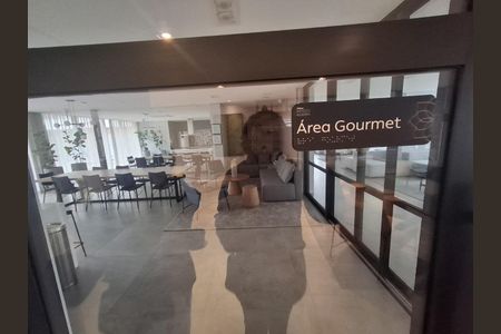 Apartamento à venda com 25m², 1 quarto e sem vaga Apartamento à venda com 25m², 1 quarto e sem vagaFoto 38