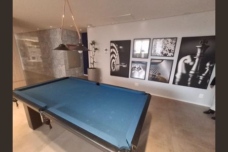 Apartamento à venda com 25m², 1 quarto e sem vaga Apartamento à venda com 25m², 1 quarto e sem vagaFoto 45