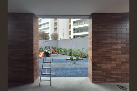 Apartamento à venda com 25m², 1 quarto e sem vaga Apartamento à venda com 25m², 1 quarto e sem vagaFoto 55