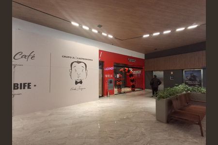 Apartamento à venda com 25m², 1 quarto e sem vaga Apartamento à venda com 25m², 1 quarto e sem vagaFoto 60