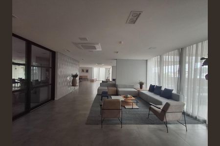 Apartamento à venda com 25m², 1 quarto e sem vaga Apartamento à venda com 25m², 1 quarto e sem vagaFoto 43