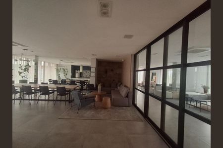Apartamento à venda com 25m², 1 quarto e sem vaga Apartamento à venda com 25m², 1 quarto e sem vagaFoto 39