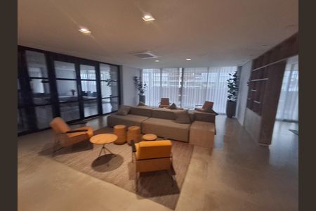 Apartamento à venda com 25m², 1 quarto e sem vaga Apartamento à venda com 25m², 1 quarto e sem vagaFoto 35