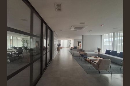 Apartamento à venda com 25m², 1 quarto e sem vaga Apartamento à venda com 25m², 1 quarto e sem vagaFoto 42