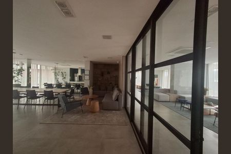 Apartamento à venda com 25m², 1 quarto e sem vaga Apartamento à venda com 25m², 1 quarto e sem vagaFoto 37