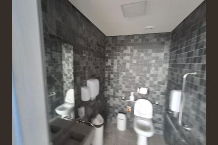 Apartamento à venda com 25m², 1 quarto e sem vaga Apartamento à venda com 25m², 1 quarto e sem vagaFoto 18