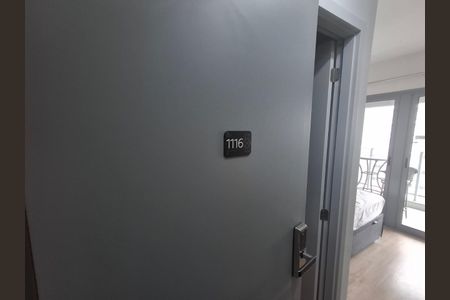 Apartamento à venda com 25m², 1 quarto e sem vaga Apartamento à venda com 25m², 1 quarto e sem vagaFoto 11