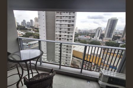 Apartamento à venda com 25m², 1 quarto e sem vaga Apartamento à venda com 25m², 1 quarto e sem vagaFoto 06