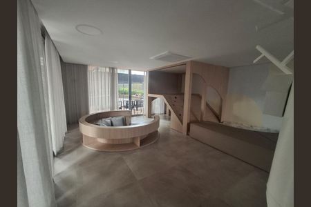 Apartamento à venda com 25m², 1 quarto e sem vaga Apartamento à venda com 25m², 1 quarto e sem vagaFoto 52